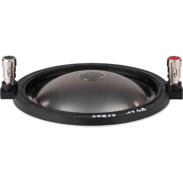 B&C DIAPHRAM FOR DE850TN 8 OHM